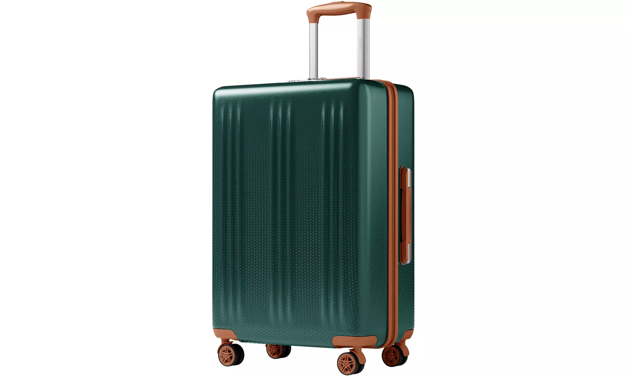 Valencia premium hardcase koffer