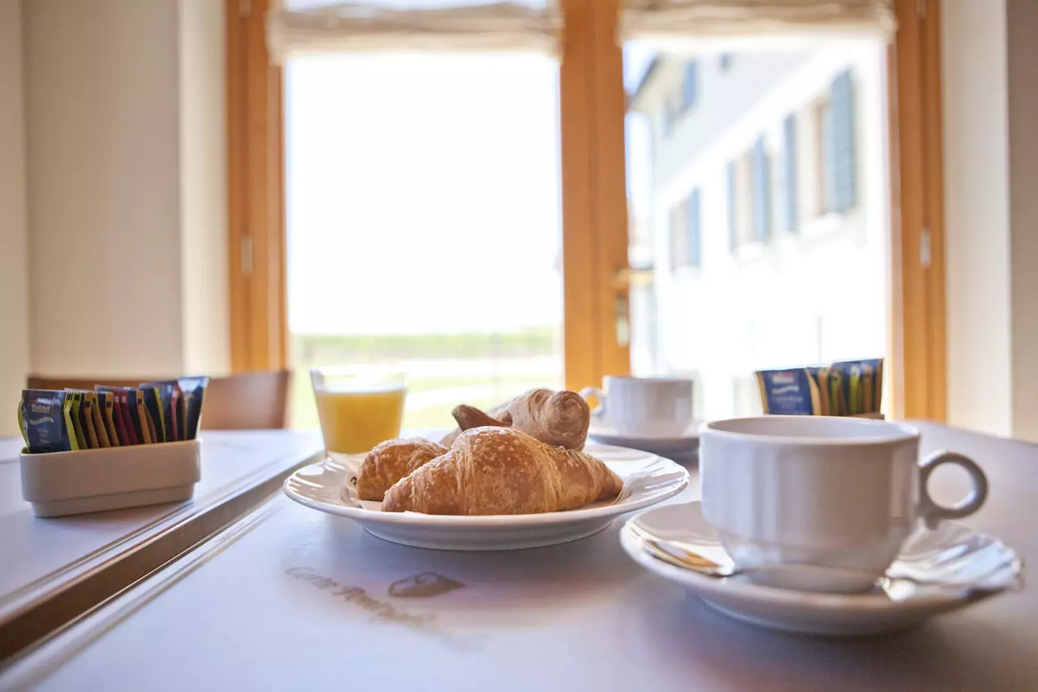 Colà di Lazise: camera doppia con colazione e Parco Termale Garda