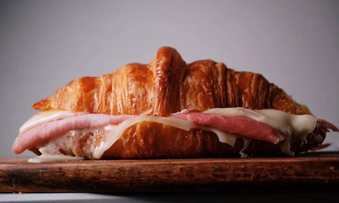 Brunch o merienda para 2 o 4, o caja de 6 o 12 cookies o rolls varios