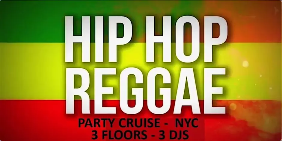 Hip-hop Reggae Party Cruise NEW YORK CITY


 - Primary Image