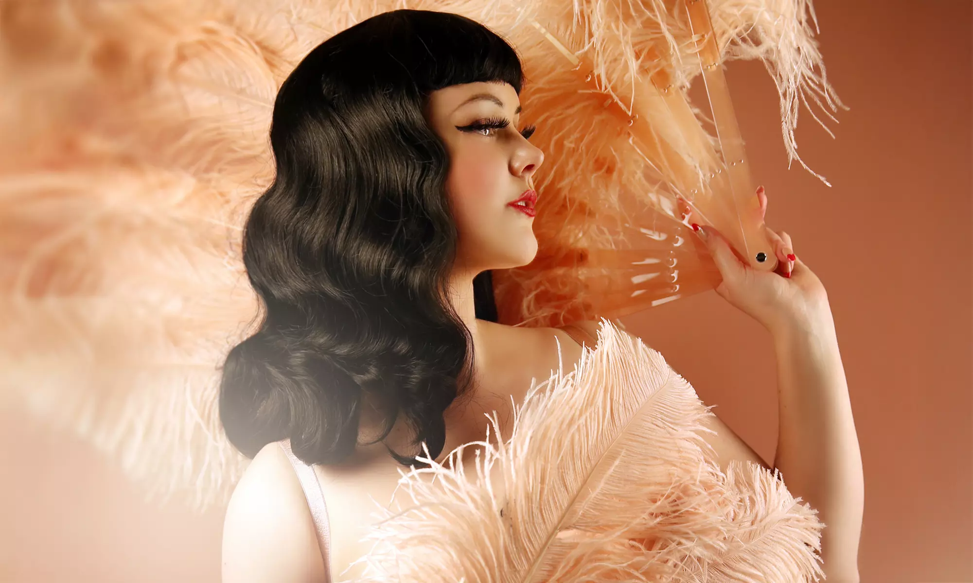 Festive Cabaret & Burlesque Show on December 20 at 7 PM  - Up to 57% Off - Image 7