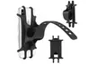 1 ou 2 supports de smartphone rotatif en silicone et caoutchouc pour vélo, livraison offerte - Image 3