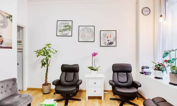Massage tuina en solo ou duo avec Kang Sheng Yuan à Paris 5e