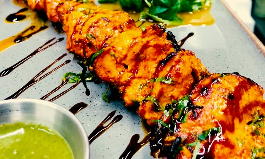 Image 13: Feast Your Way Through India – £30 or £50 Off Across the Full Menu!