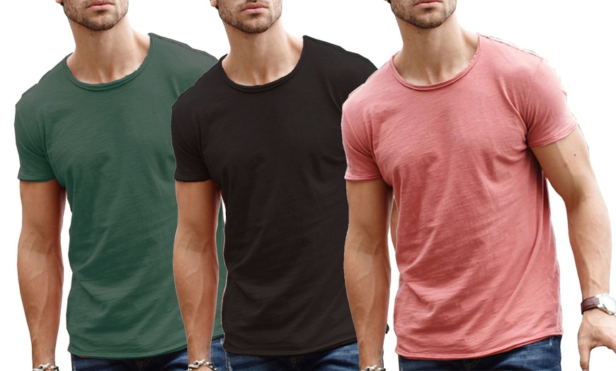 Image 1: Men's Kole T-Shirt