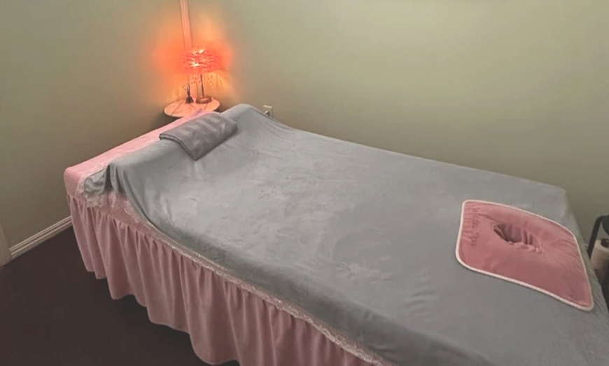 Image 4: Massages for 1 or 2 with Organic Massage Oil and Optional Hot Stones 