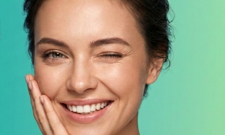 Medical Grade Skin Tightening Forma Radio Frequency Facial - SRQ Med Spa