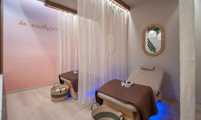 Wellness Tech Sessions at Heights Wellness Retreat