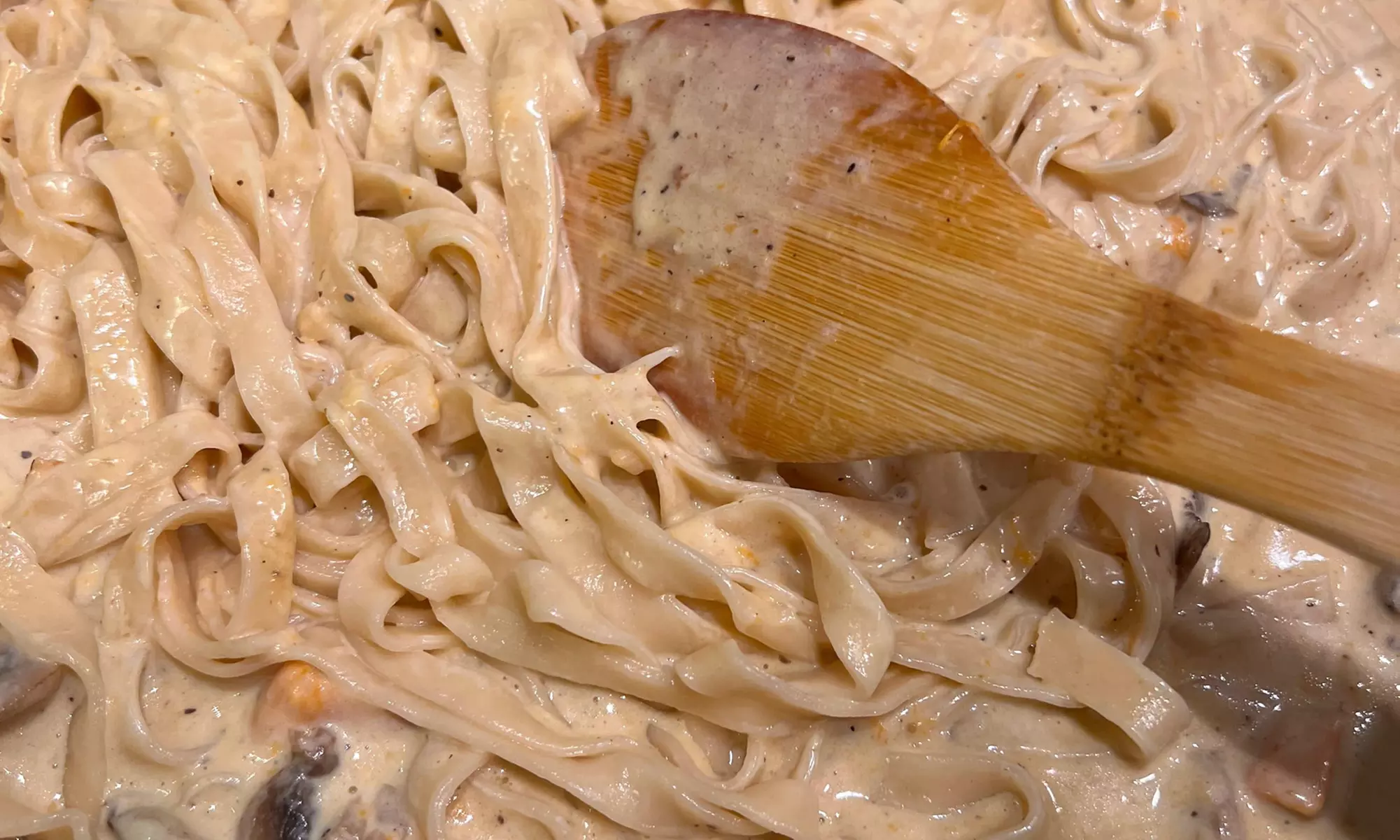 Unleash Your Inner Chef: Dive into Delicious Sourdough Pasta Fun!