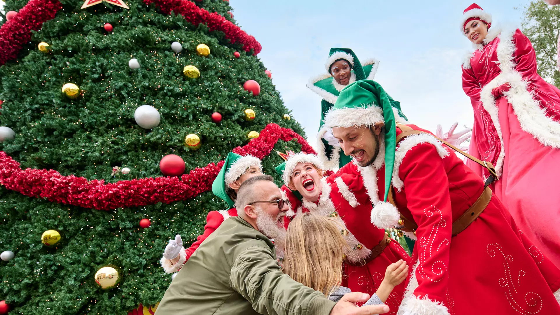 Universal Orlando Resort: Save Big on Tickets - Buy Now!