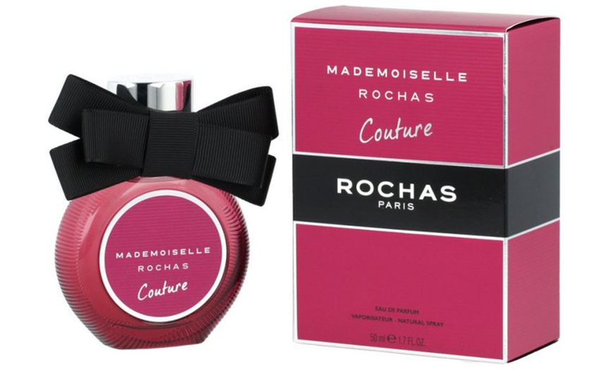 Image 15: Eau de parfum ou de toilette Rochas pour homme et femme