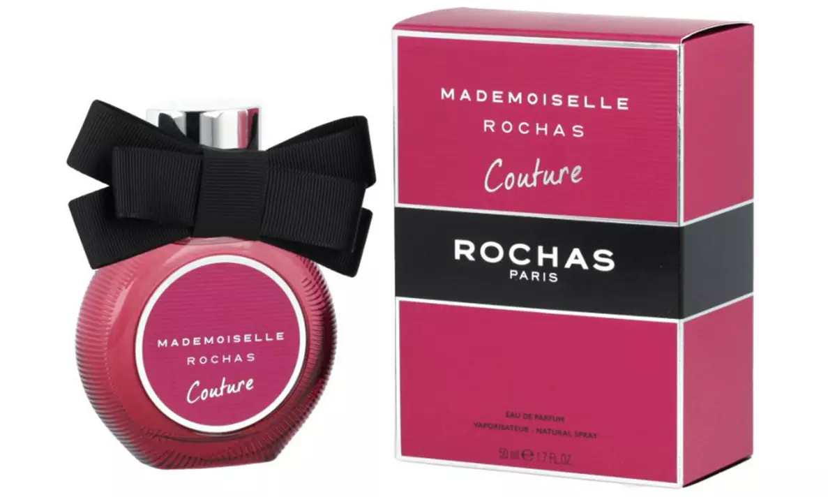 Eau de parfum ou de toilette Rochas pour homme et femme