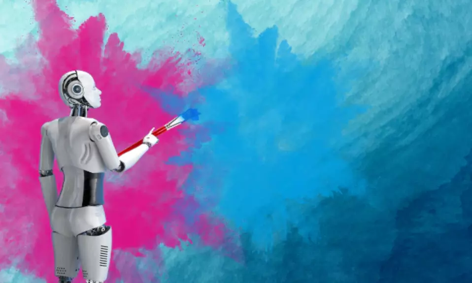 Libérez votre créativité : formation pratique sur les outils d'art IA avec l'IOA (87% de réduction) - Primary Image