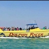 Image 2: Dolphin Racer Adventure Boat Tickets out of St. Pete Beach