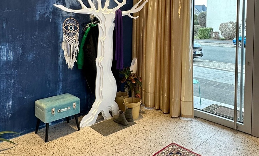 Image 4: Erlebe Tiefenentspannung mit einer Teilkörpermassage deiner Wahl