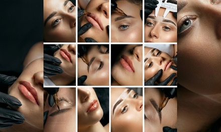 Permanent Makeup: Eyebrow, Lip, Eyeliner - Brows Hub