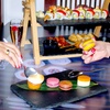 Image 6: Price Drop- Act Fast! - Sushi & Asain Tapas Afternoon Tea with Fizz!