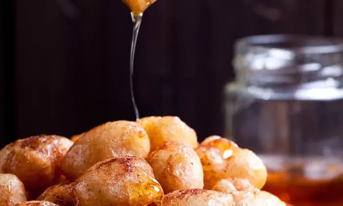 Up to 21% Off on Churros at Spanish Doughnuts Coburg