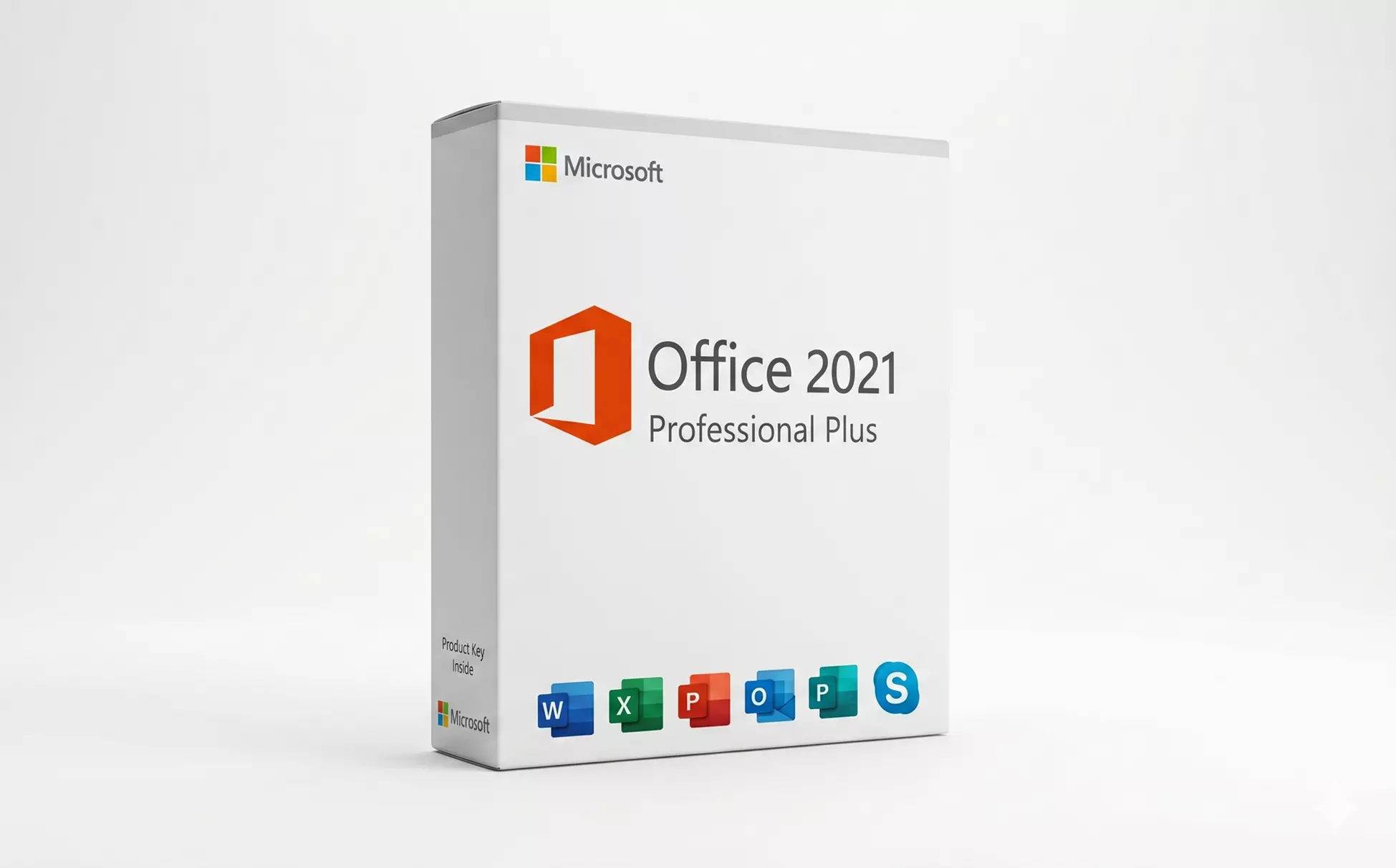 Office 2021 Lifetime Use for PC or MAC - From $10.62 | Groupon