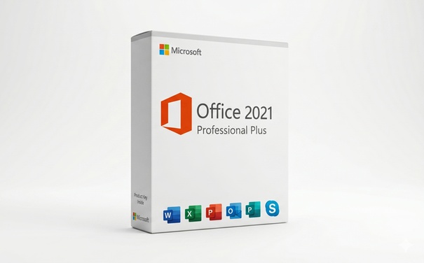 Office 2021 Professional Plus Windows