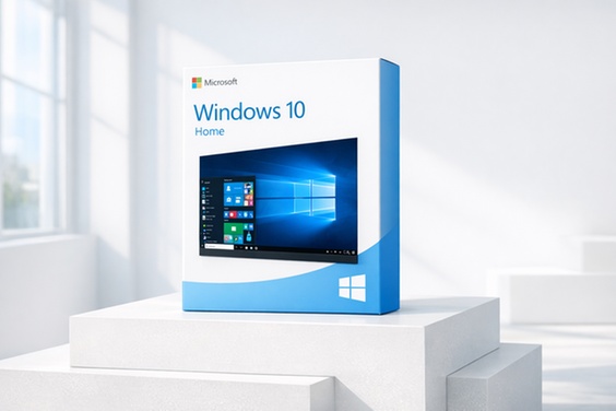 Windows 10 Home