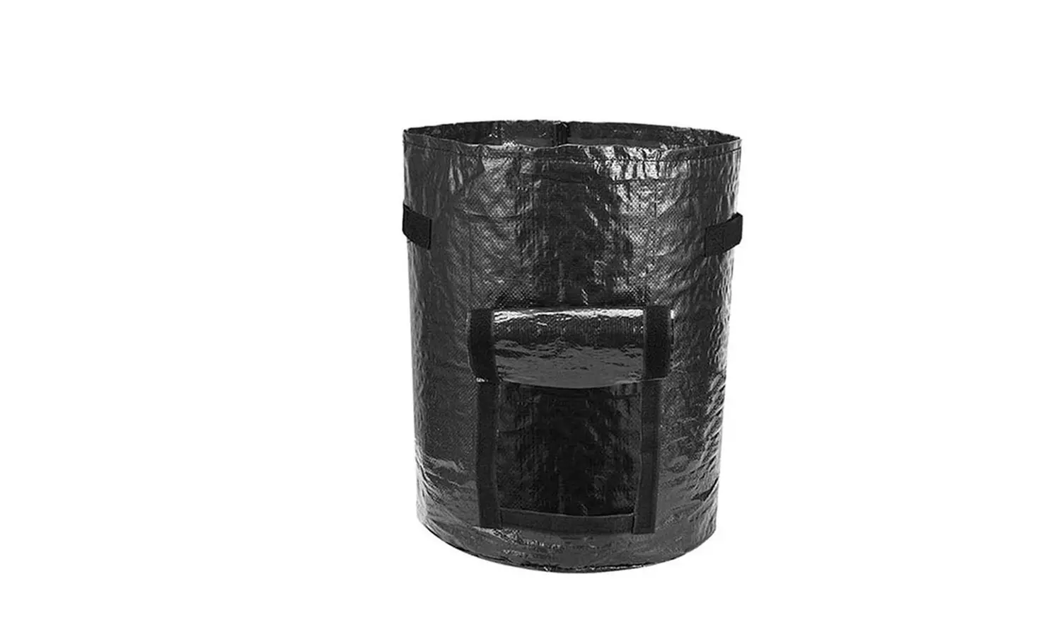 7/10 Gallon DIY Potato Grow Planter PE Cloth Planting Container Bag