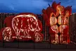 Pumpkin Fun at The Desert Fall Festival (September 26 - November 1) - Second Medium