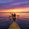 Up to  78% Off At HiDefEnterprises Explore Miami Waters : Guided Kayak, Island hopping or Rental