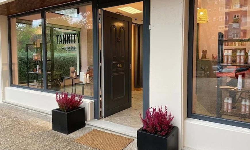 Image 2: ¡Consigue un bronceado saludable para tu piel en 1, 3 o 5 sesiones!