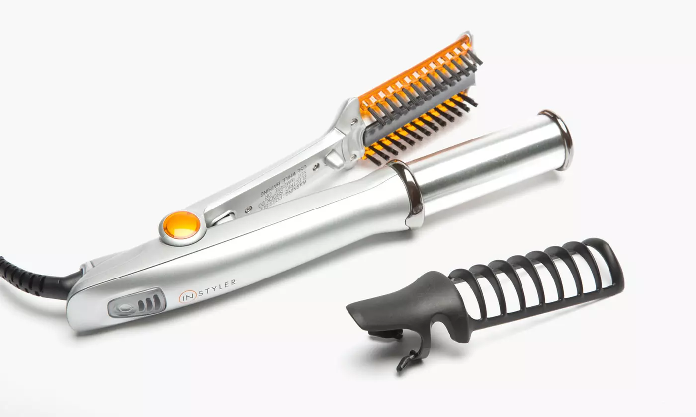 Instyler Original 1.25" Heated Hair Styler  - Primary Image