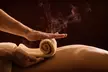 30 or 60-Min Aromatherapy Massage, 40-Min Hot Stones and Massage or 55-Min Radiance Glow Package (Up to 73% Off) - Second Medium