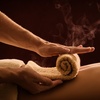 Image 2: 30 or 60-Min Aromatherapy Massage, 40-Min Hot Stones & Massage & More