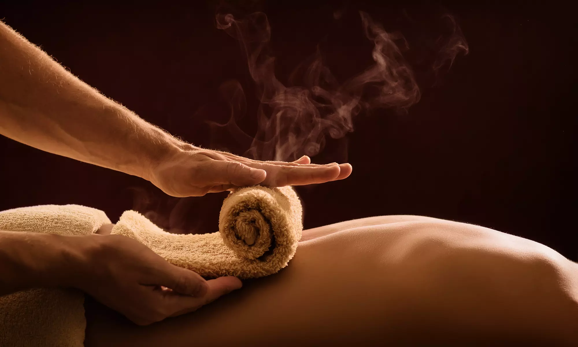 30 or 60-Min Aromatherapy Massage, 40-Min Hot Stones & Massage & More