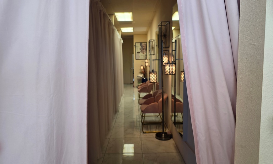 Image 9: Rejuvenating Head Spa Treatments – Deep Relaxation, Heads Up & More