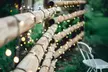 200 LED Solar Powered String Christmas Lights for Outdoor / Indoor  - Second Medium