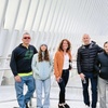 Image 3: Historic 9/11 Ground Zero Insider Tour with Local New York Guides 
