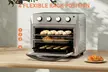 HOMCOM Air Fryer Oven - Image 5