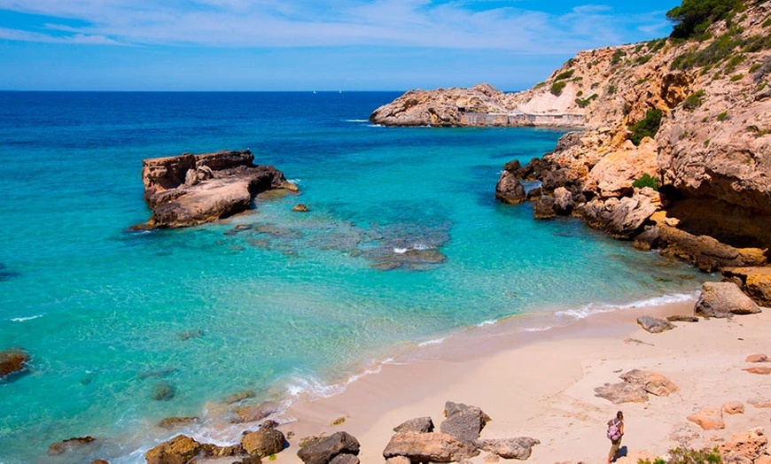 Image 10: ✈ Ibiza Nights: 7 Days with Flight, Wheels & Chill Pack from Worldee  