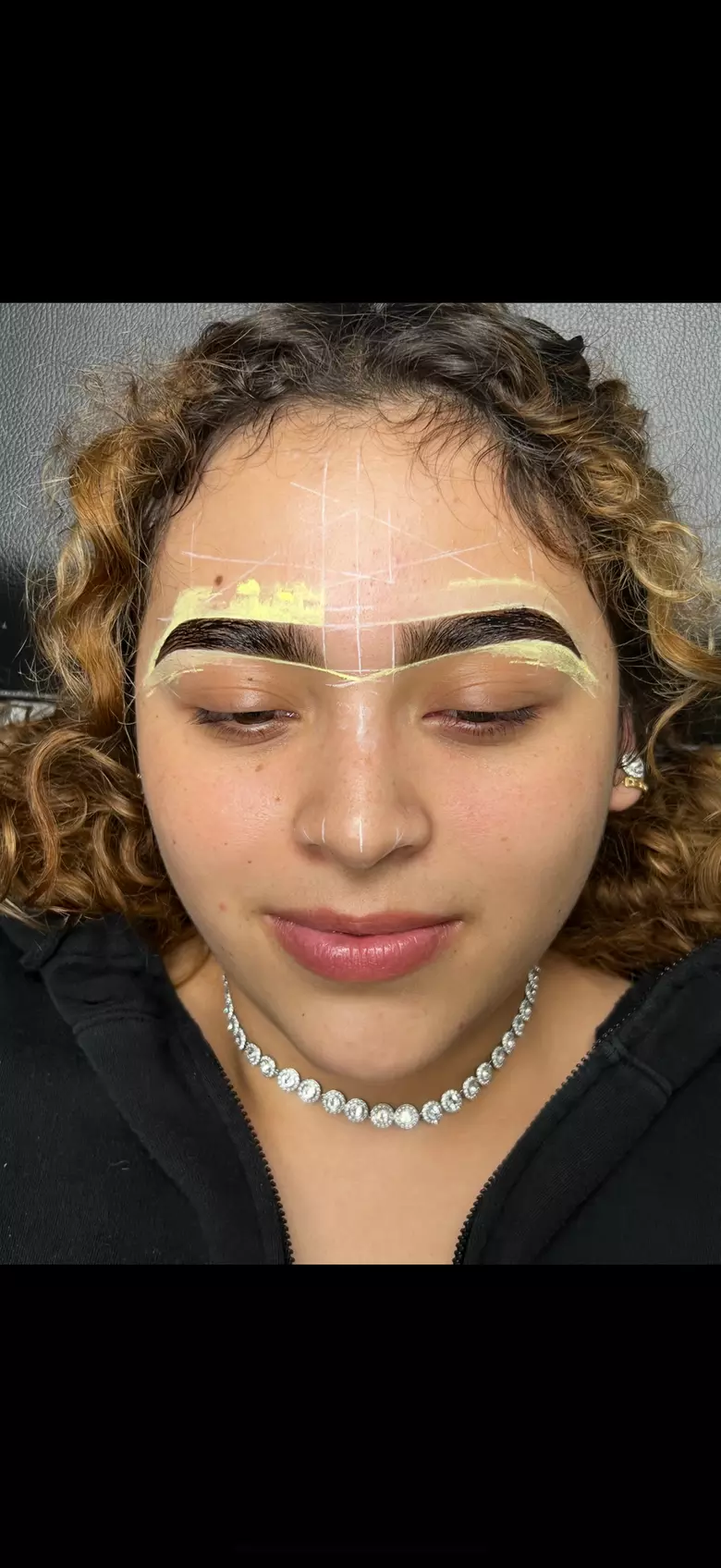Complete Brow Makeover with Eyebrow Waxing, Tinting, and/or Lamination