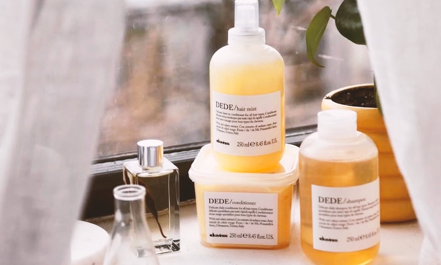 Image 2: Smooth and Shiny Hair with Keratin Treatment Session