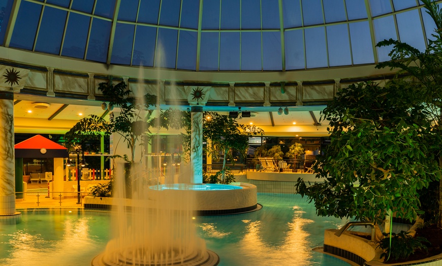 Image 8: Tageskarte Rhein-Main-Therme für 1 Person