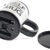 Image 4: Tasse à café auto-mélangeuse intelligente en acier inoxydable