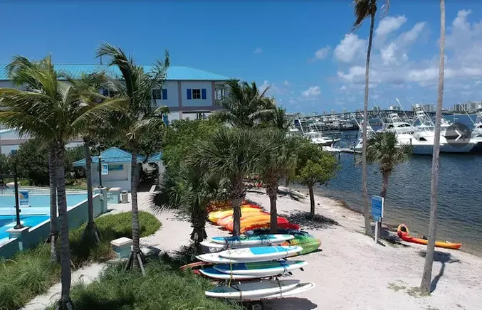 Embark on a Full or Half Day Single, Double Kayak or SUP For Rental