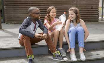 Summer Brain Games from the Museum of Science and Industry