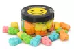 Boost your Wellness with CBD Gummies from Happy Hemp! (Up to 54% Off) - Second Medium