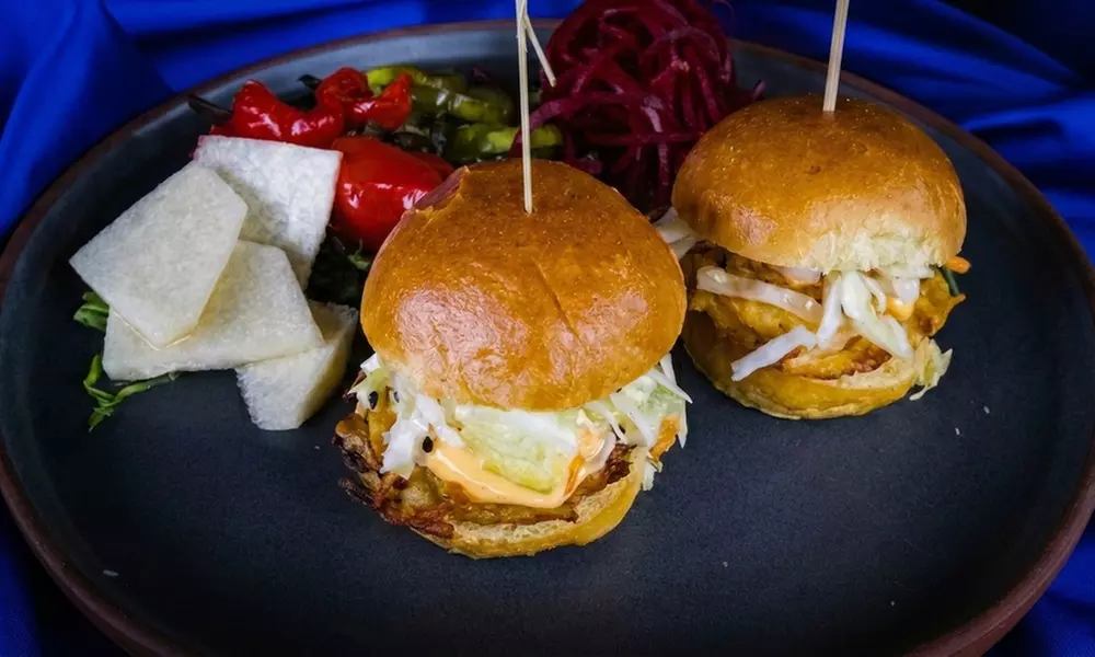 Spend Voucher Toward Dinner for Two - Valid on Monday to Thursday