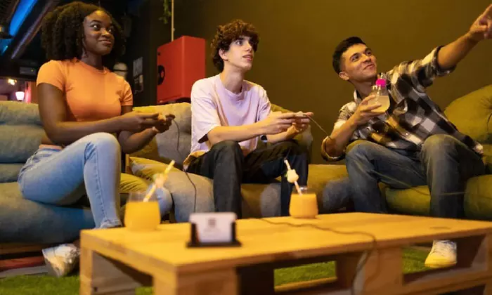 Escape room virtual o realidad virtual para 2 o 4 personas