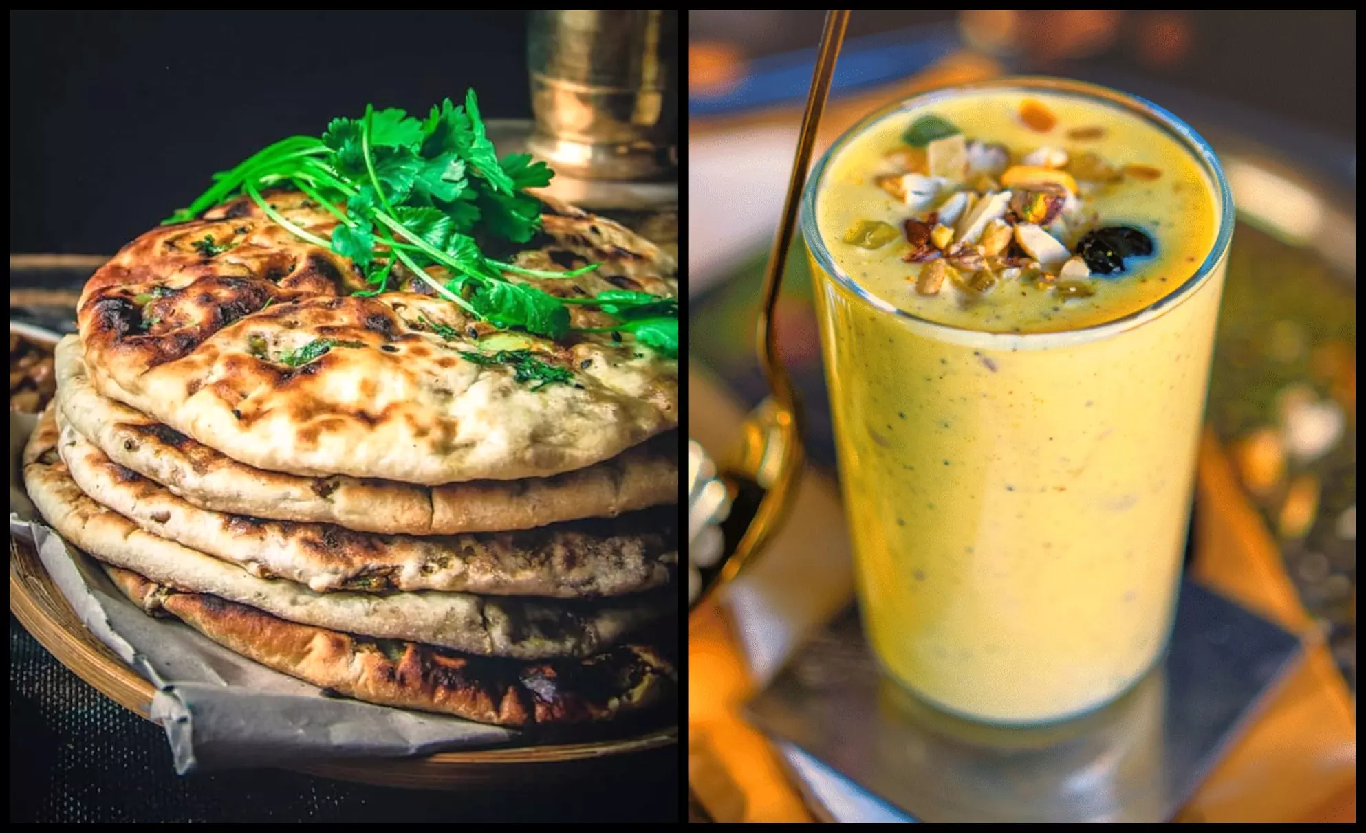 70% Off 5-Courses & Any Drink - Discover the Flavours of India!