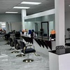 Image 3: Rejuvenating Lymphatic Drainage Massage & Custom Facial