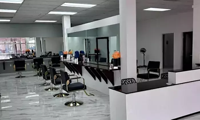 Refresh Your Style with Tailored Transformation Haircut, or Women's Blowdry (Up To 50% Off) - Second Medium